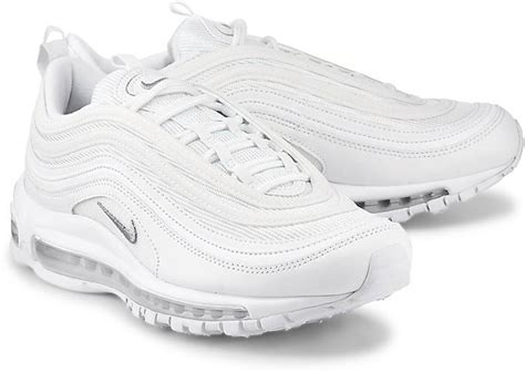 nike air max 97 weiss reduziert